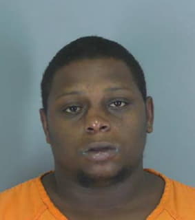 Harris Paul - Spartanburg County, South Carolina 