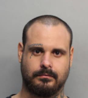 Hernandez Roberto - Dade County, Florida 