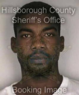 Dennis Shannon - Hillsborough County, Florida 