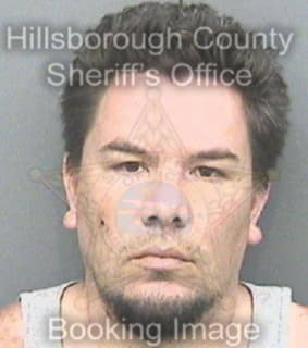 Windell Shawn - Hillsborough County, Florida 