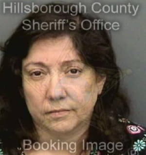 Omarramirez Yvonne - Hillsborough County, Florida 