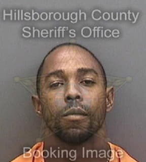 Johnson Christopher - Hillsborough County, Florida 
