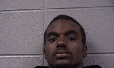 Travon Clemmons - Cook County, Illinois 