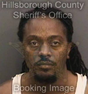 Mathis Eric - Hillsborough County, Florida 