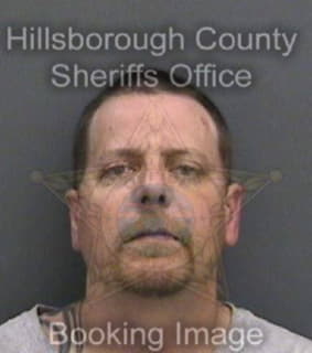 Barup Fabian - Hillsborough County, Florida 