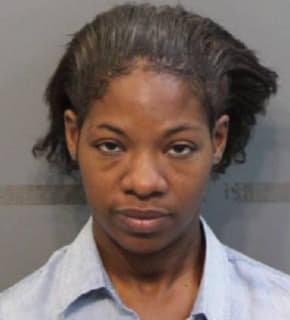 Moore Lakisha - Hamilton County, Tennessee 