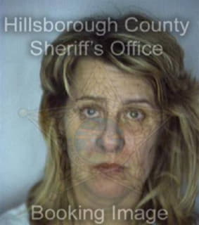 Kelly Marion - Hillsborough County, Florida 