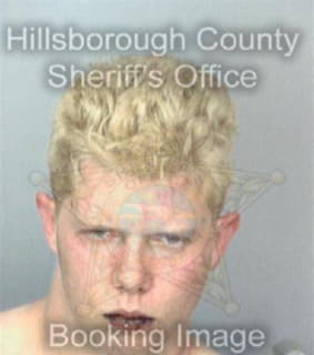 Kropp Martin - Hillsborough County, Florida 