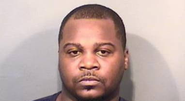 Milton Maurice - Brevard County, Florida 