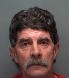 Wikman Philip - Pinellas County, Florida 