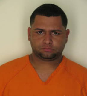 Rodriguez Ralphy - Hillsborough County, Florida 