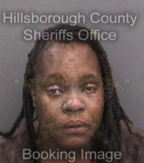 Bell Tamika - Hillsborough County, Florida 