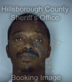 Rodgers Tyrone - Hillsborough County, Florida 