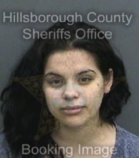 Duque Alejandra - Hillsborough County, Florida 