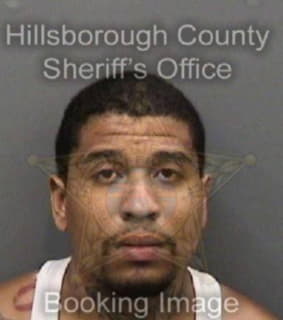 Rivers Anthony - Hillsborough County, Florida 