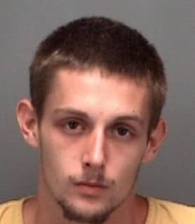 Rayfield Brett - Pinellas County, Florida 