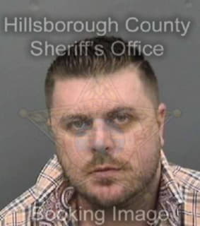 Boettjer Christopher - Hillsborough County, Florida 