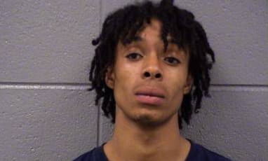 Colbert Devonte - Cook County, Illinois 