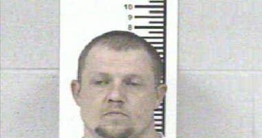 Pierce Jacobb - Franklin County, Tennessee 