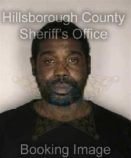 Williams Johnathan - Hillsborough County, Florida 