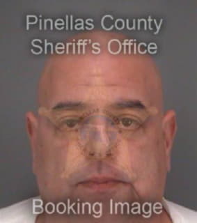 Alvarez Jose - Pinellas County, Florida 