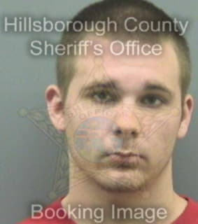 Newman Joseph - Hillsborough County, Florida 