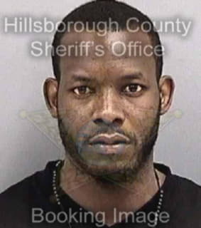 Lucas Kevin - Hillsborough County, Florida 