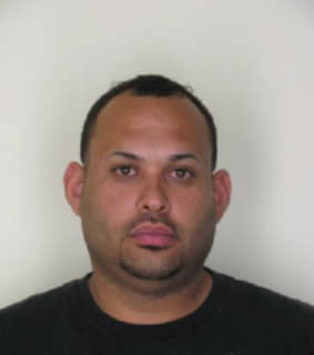 Ortiz Luis - Hillsborough County, Florida 