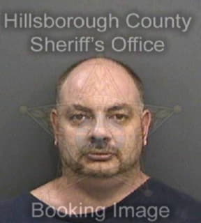 Nelon Michael - Hillsborough County, Florida 