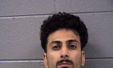 Jaber Mohammad - Cook County, Illinois 