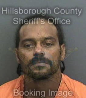 Wesley Soloman - Hillsborough County, Florida 