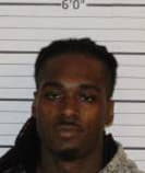 Williams Tony - Shelby County, Tennessee 
