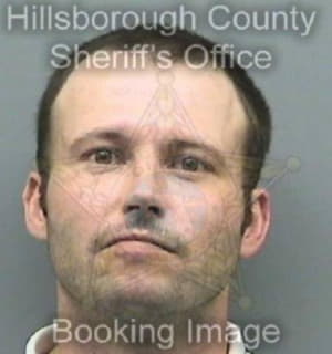 Workman Wesley - Hillsborough County, Florida 