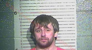Vincent Johnthan - Franklin County, Kentucky 