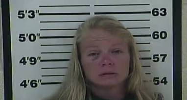 Edwards Nicole - Carter County, Tennessee 