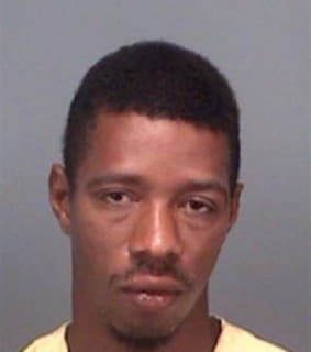 Gooden Rasheen - Pinellas County, Florida 