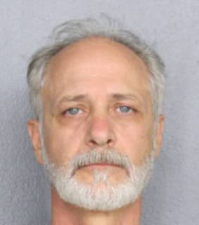 Peters Robert - Broward County, Florida 