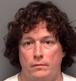 Kirk Scott - Pinellas County, Florida 