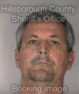 Phelps Thomas - Hillsborough County, Florida 