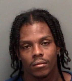 France Timothy - Pinellas County, Florida 