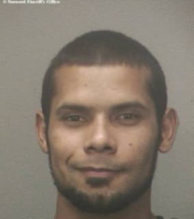 Martinez Adolfo - Broward County, Florida 