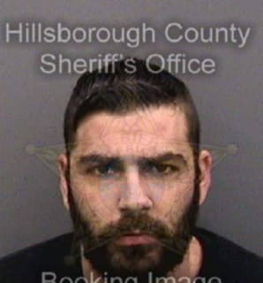 Conover Christopher - Hillsborough County, Florida 