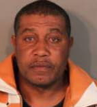 Morris Earnest - Shelby County, Tennessee 