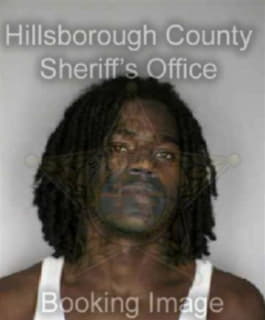 Davis Eric - Hillsborough County, Florida 