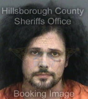 Blaine Jonathan - Hillsborough County, Florida 