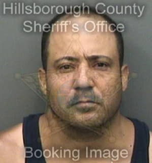 Lopez Jose - Hillsborough County, Florida 