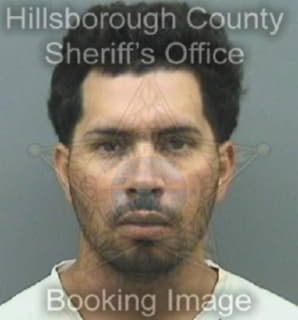 Medina Jose - Hillsborough County, Florida 