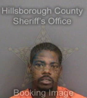 Johnson Kelly - Hillsborough County, Florida 