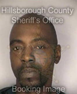 Dixon Michael - Hillsborough County, Florida 