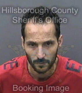 Owais Mohammad - Hillsborough County, Florida 